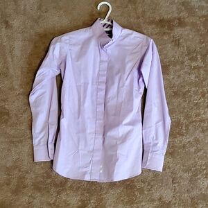 Essex Classics Performance Collection Equestrian Show Shirt